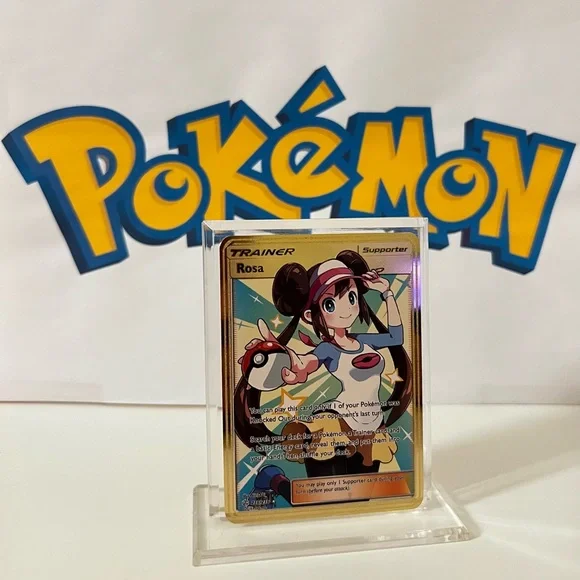 rosa full art pokemon card Bandai One Piece TCG OP-10 Royal Bloodlines Booster Box English One Pi –  COLLECTION REALM main image 0